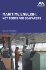 Image for Maritime English : Key Terms for Seafarers