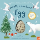 Image for Small, Speckled Egg