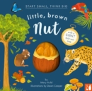Image for Little, Brown Nut