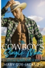 Image for The Cowboy&#39;s Single Mom