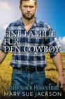 Image for Eine Familie f?r den Cowboy
