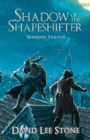 Image for Shadow of the shapeshifter