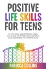 Image for Positive Life Skills For Teens