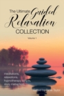 Image for The Ultimate Guided Relaxation Collection