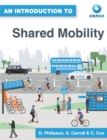 Image for An Introduction to Shared Mobility