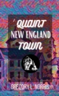 Image for A Quaint New England Town