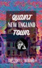 Image for Quaint New England Town