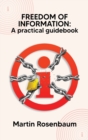 Image for Freedom of Information: A practical guidebook