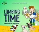 Image for Lambing Time