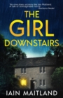Image for The Girl Downstairs