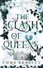 Image for The Clash Of Queens
