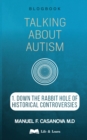 Image for Talking About Autism