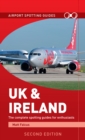 Image for Airport Spotting Guides UK &amp; Ireland