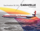 Image for Sud Aviation Caravelle Timelines