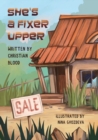 Image for She&#39;s a Fixer Upper