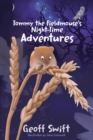 Image for Tommy the Fieldmouse&#39;s Night-Time Adventures