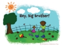 Image for HEY, BIG BROTHER!