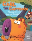 Image for Carl the Capybara