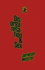 Image for Disorganisation &amp; Sex