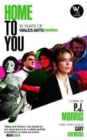 Image for Home to You - 10 Years of Wales Arts Review