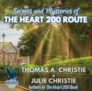 Image for Secrets and Mysteries of the Heart 200 Route