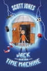 Image for Jack and the Time Machine