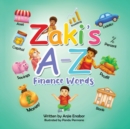 Image for Zaki&#39;s A-Z Finance Words