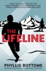 Image for The lifeline : With an introduction by Miles Jupp and David Stenhouse