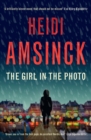 Image for The Girl in the Photo