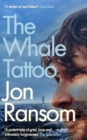 Image for The whale tattoo