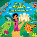 Image for Princess Anjula&#39;s Jungle Adventure
