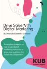 Image for Drive Sales With Digital Marketing: A Complete Blueprint on How to Use Digital Marketing Resources to Grow Your Business and Outsell the Competition