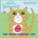 Image for Max, The Brightlingsea Cat