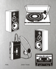 Image for Audio erotica  : hi-fi brochures 1950s-1980s