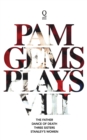 Image for Pam Gems Plays 8