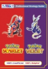 Image for Pok?mon Scarlet and Violet Strategy Guide Book (Full Color) : 100% Unofficial - 100% Helpful Walkthrough