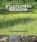 Image for How to make a wildflower meadow