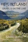 Image for Hey, Ireland! Israel&#39;s on the Line