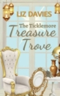 Image for The Ticklemore Treasure Trove