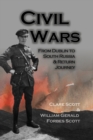 Image for Civil Wars : From Dublin to South Russia &amp; Return Journey