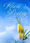 Image for Micro Poetry : A Moment for the Soul