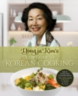 Image for Yongja Kim&#39;s Easy Guide to Korean Cooking