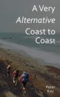 Image for A Very Alternative Coast to Coast