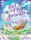 Image for TOOT THE DROODLE : PART DRAGON - PART POODLE