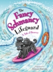 Image for The Fancy Schmancy Lifeguard : A Tale of Bravery