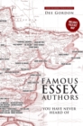 Image for FAMOUS ESSEX AUTHORS