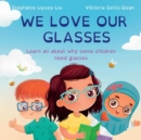 Image for We Love Our Glasses