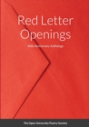 Image for Red Letter Openings