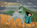 Image for The Storm Foal El potro en la tormenta