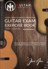 Image for Guitar Exam Exercise Book